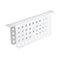 Interdesign iDesign White Plastic Sink Divider Mat 36701 - alternate 1